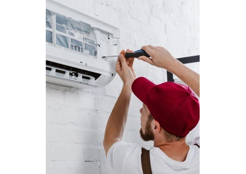 Trusted Repair & Maintenance Service Provider