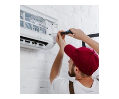Trusted Repair & Maintenance Service Provider
