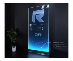 Top 3D Display Films Supplier in Sydney | Smart Glass Solutions