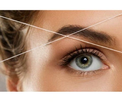 Flawless Eyebrow Threading Cardinia by Experts