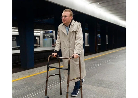 Trusted NDIS Transport Services Near Me in Brisbane