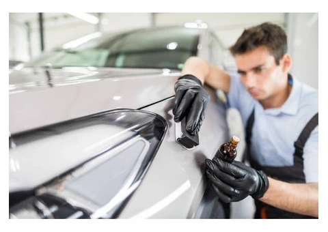 Used Car Ceramic Coating in Brisbane | Restore Shine Today