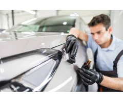 Used Car Ceramic Coating in Brisbane | Restore Shine Today