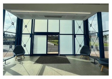 Smart Privacy Film Installers Sydney | Smart Glass Tek