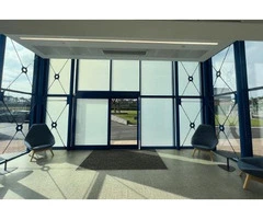 Smart Privacy Film Installers Sydney | Smart Glass Tek