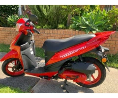 Local Scooter Rental Near Me – Simple, Flexible & Ready When You Are