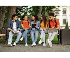 Gain Practical Skills with a Community Services Course Online ( CHC52021 )