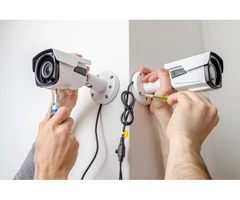 Reliable CCTV Installation Services to Protect Your Property