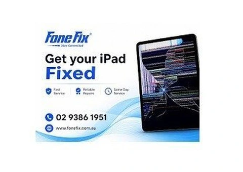 Fone Fix Bondi
