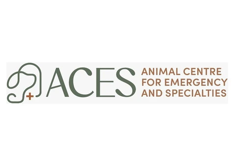 Animal Centre for Emergency and Specialties