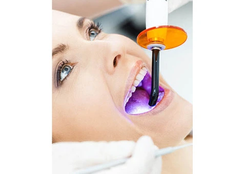 Emergency Dentist Warner