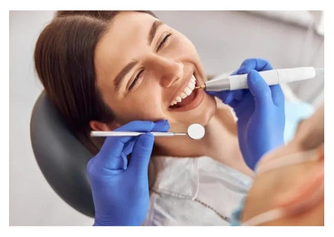 Dental Implants Alfred Cove