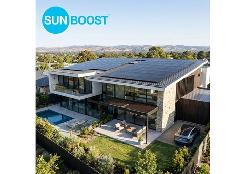 Solar Panel System Adelaide Expert Installation Services