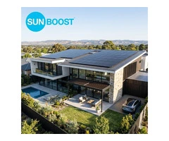 Solar Panel System Adelaide Expert Installation Services
