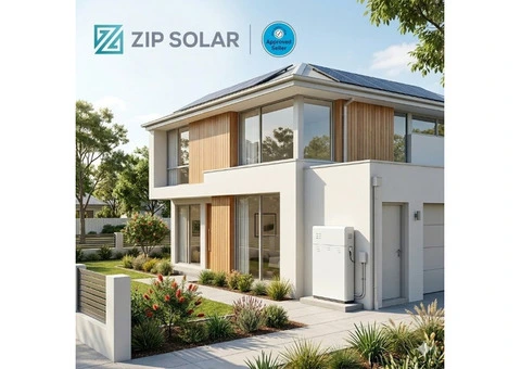 Solar Battery Adelaide Packages for Residential Properties  