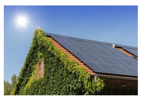 Solar Brisbane