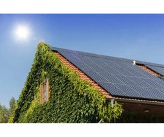 Solar Brisbane