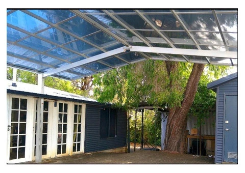 Diy Patio Kits Perth