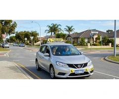 Professional Driving Lessons in Joondalup for Safe & Confident Drivers