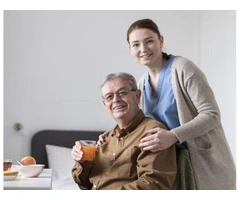 Losing Independence Fast? Living Support Dandenong