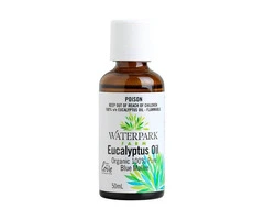 Buy WaterPark Farm Eucalyptus Oil 50 ml Australia