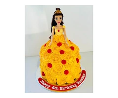 Custom Novelty Cakes in  Brisbane for Every Celebration