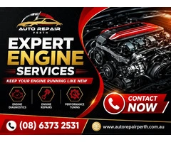 Is Engine Replacement Cheaper Than Constant Repairs? Here’s What Perth Drivers Need to Know