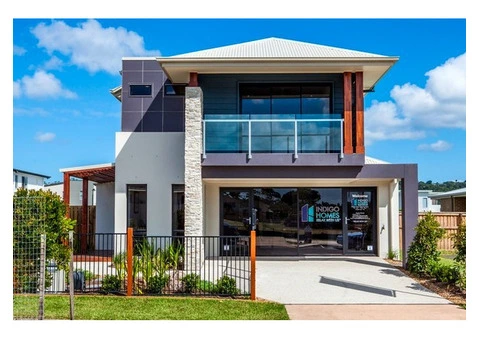 Discover Stunning Home Designs on the Gold Coast