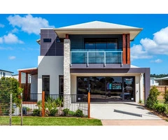 Discover Stunning Home Designs on the Gold Coast