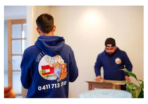 Affordable Packing & Moving Services Northside - 1/5