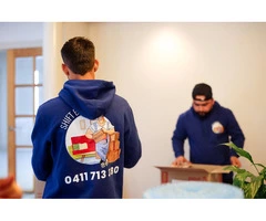 Affordable Packing & Moving Services Northside