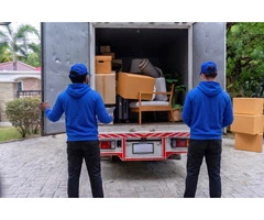 Professional Packing & Unpacking Southside
