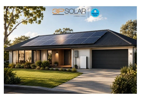 Future-Proof Your Home Energy