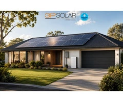 Future-Proof Your Home Energy