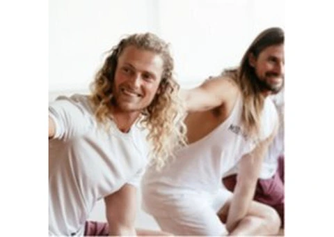 Stiff Joints & High Stress? Home Yoga Workouts Australia - 2/3