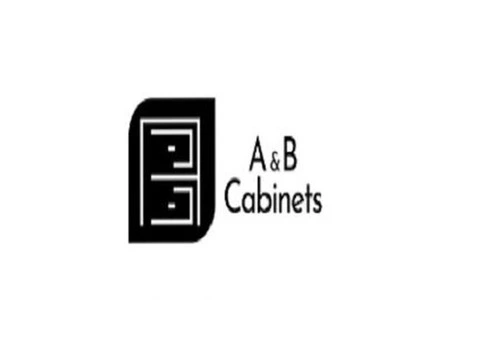 Kitchen Cabinets Near Me In Melbourne - A&B Cabinets