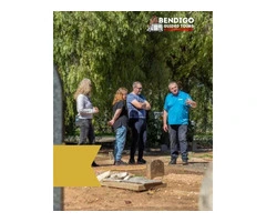 Explore Gold Rush Cities Victoria Australia – Bendigo vs Ballarat Tours