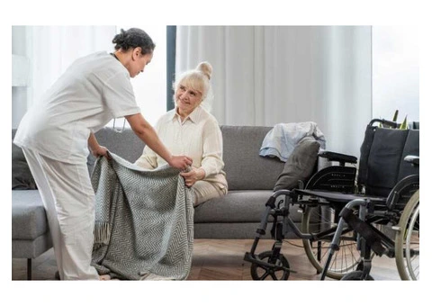 Overwhelmed by Chores? Ndis Household Assistance Fast - 4/4