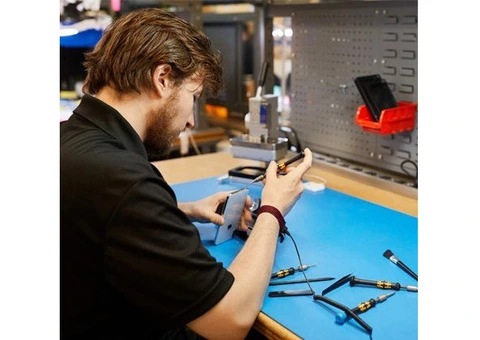 Certified iPhone Repair Rose Bay - 3/3