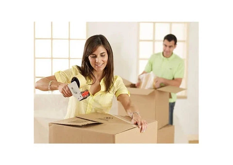 Professional Commercial Packing Services in Melbourne – Call Now - 1/3