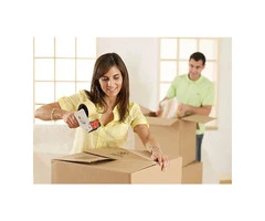 Professional Commercial Packing Services in Melbourne – Call Now
