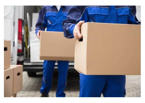 Professional Commercial Packing Services in Melbourne – Call Now - 2/3