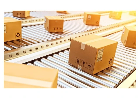 Professional Commercial Packing Services in Melbourne – Call Now - 3/3