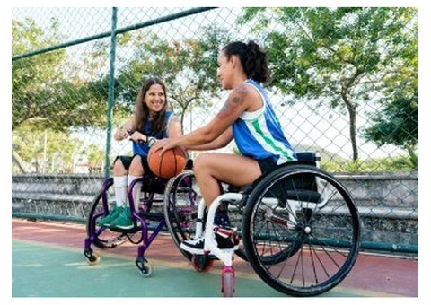 Trusted NDIS Provider Wollert | Registered Support - 2/3
