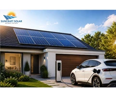 Power More, Pay Less with Smart Solar Energy