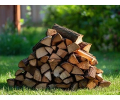 Firewood Delivery in Unanderra with Fast Local Service