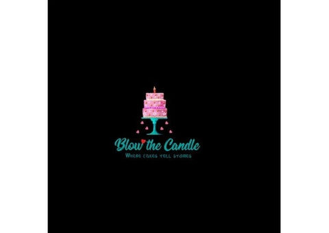 Blow the Candle