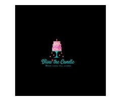 Blow the Candle