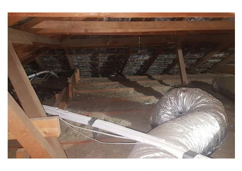 Insulation Services Adelaide