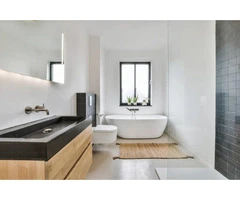 Bathroom Renovators Newcastle